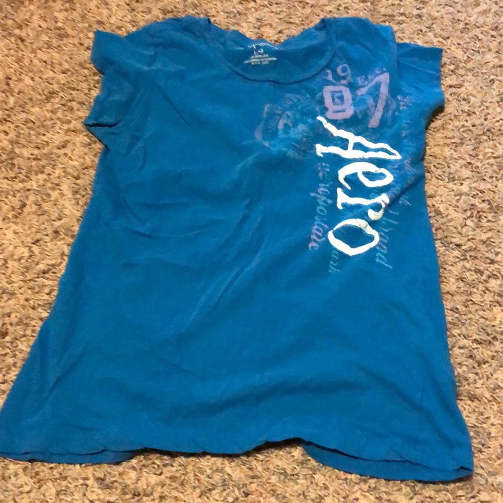 Aeropostale t-shirt